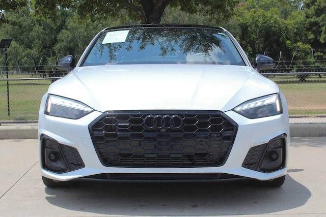 audi a5 coupe 2023 WAUTAAF53PA032719 image audi a5 coupe 2023 WAUTAAF53PA032719 image